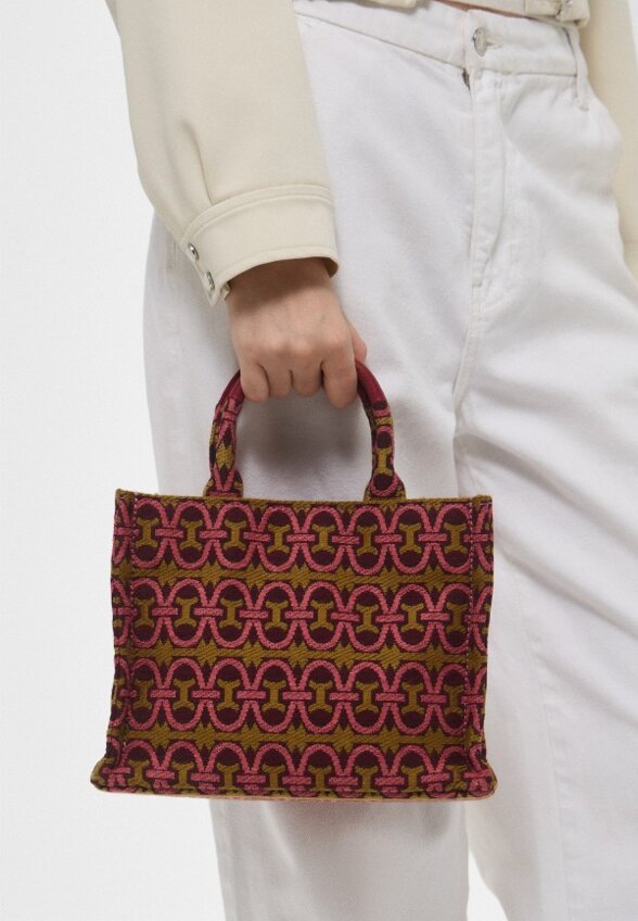 Сумка Coccinelle