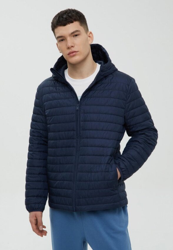 Куртка утепленная Finn Flare