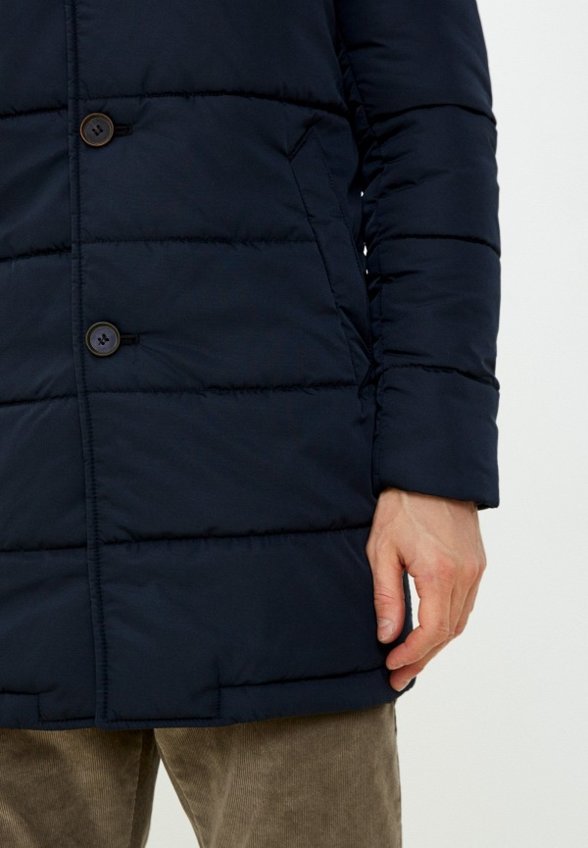 Куртка утепленная Bazioni