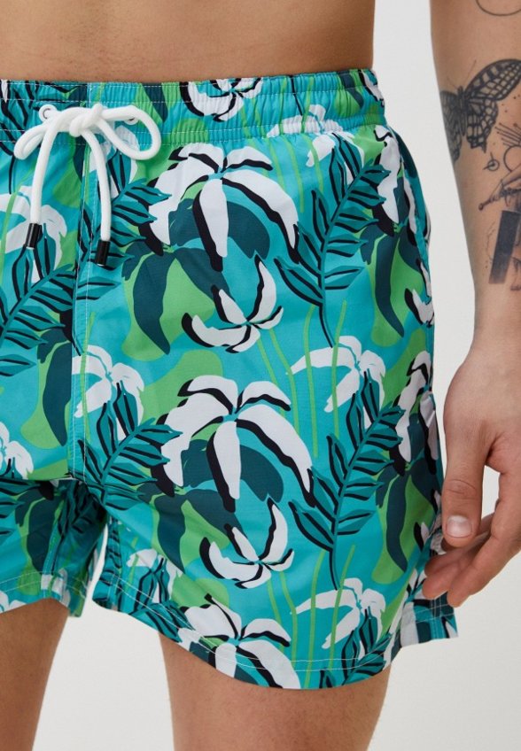 Шорты для плавания Jlab