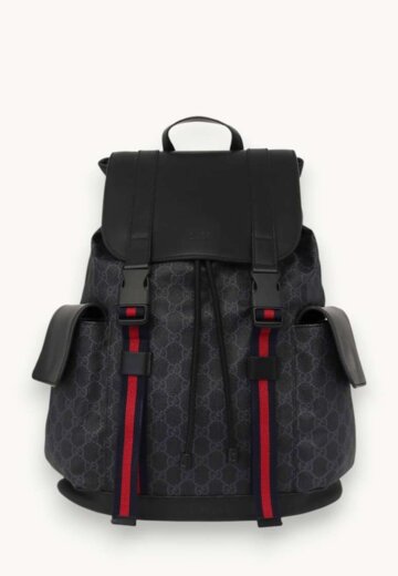 Gucci GG Supreme