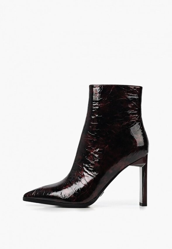 Ботильоны Valley