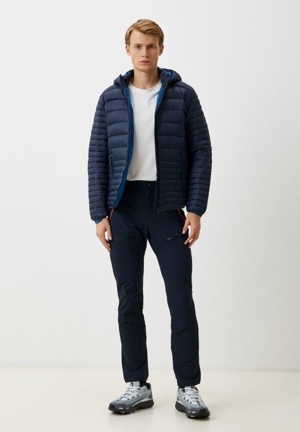 Куртка утепленная CMP