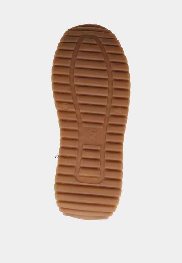 Кроссовки Rieker