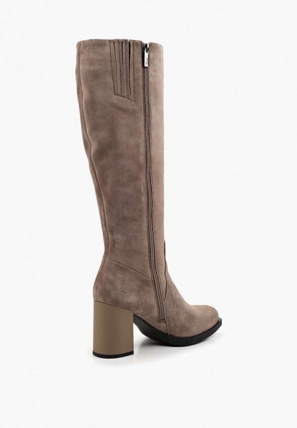 Сапоги Francesco Donni