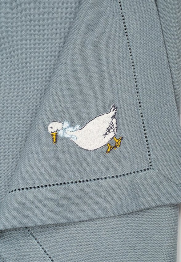 Комплект салфеток сервировочных Bellehome