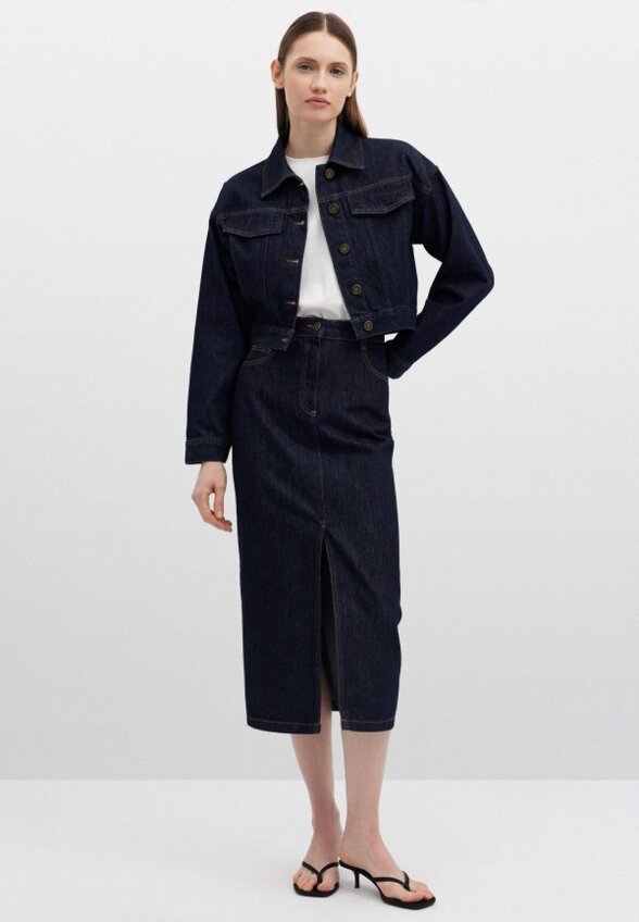 Юбка джинсовая Charuel