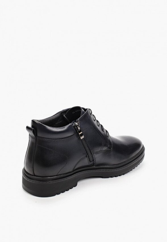 Ботинки Abricot