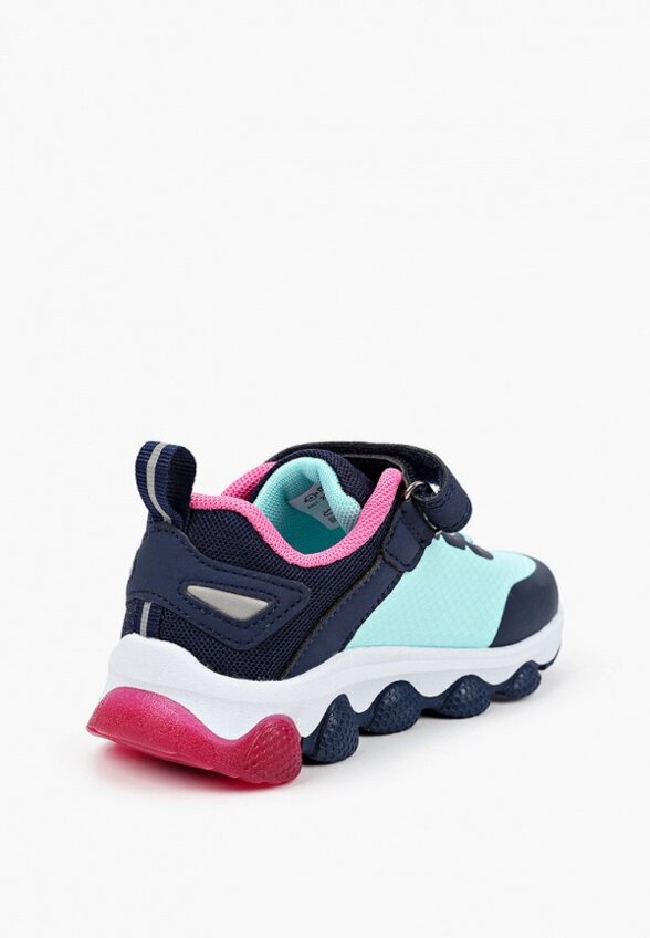 Кроссовки Ortmann