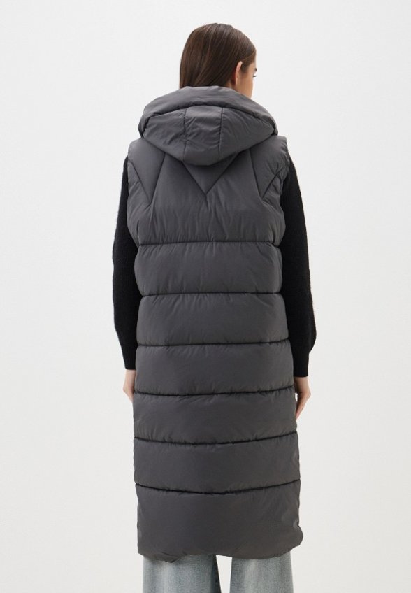 Жилет утепленный Isibris