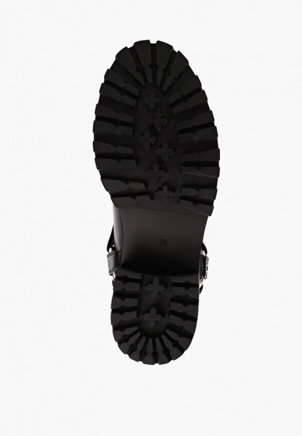 Полусапоги Giotto