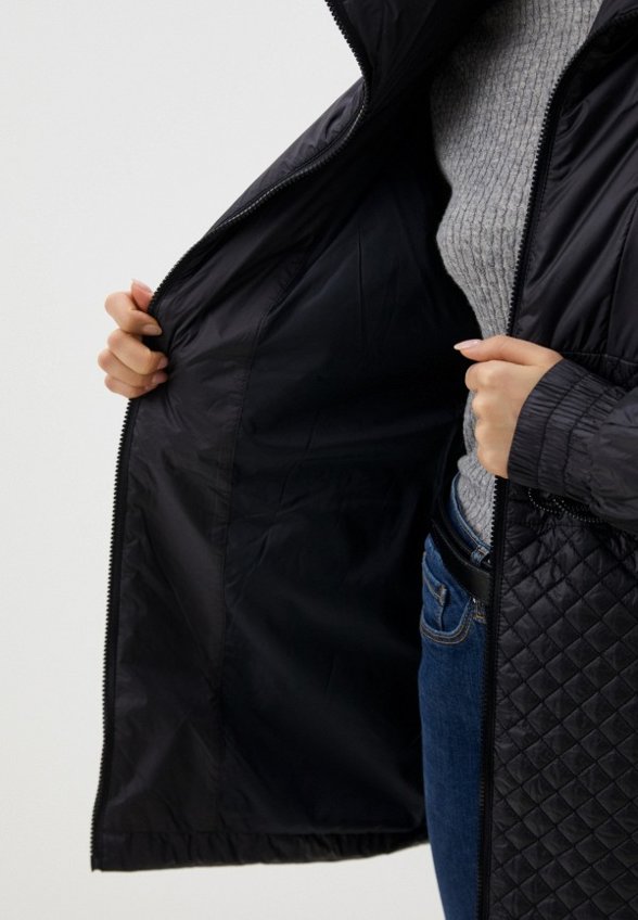 Куртка стеганая Baon