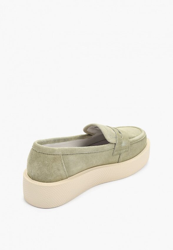 Лоферы Shoiberg