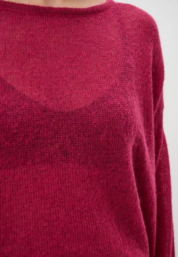 Джемпер Free Age