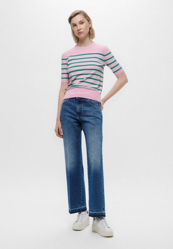 Джемпер iBlues