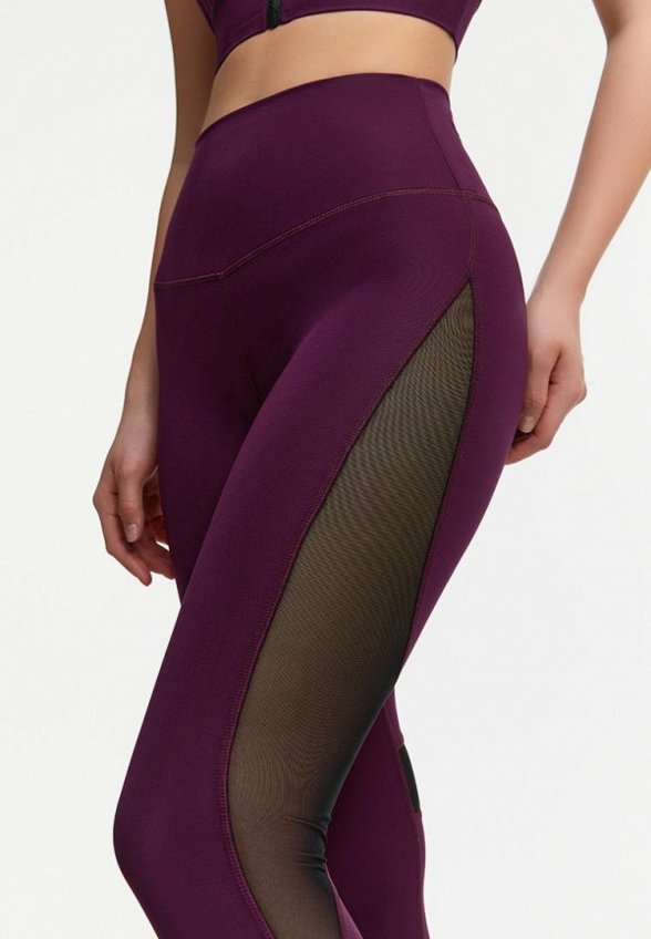 Леггинсы Fitbomb