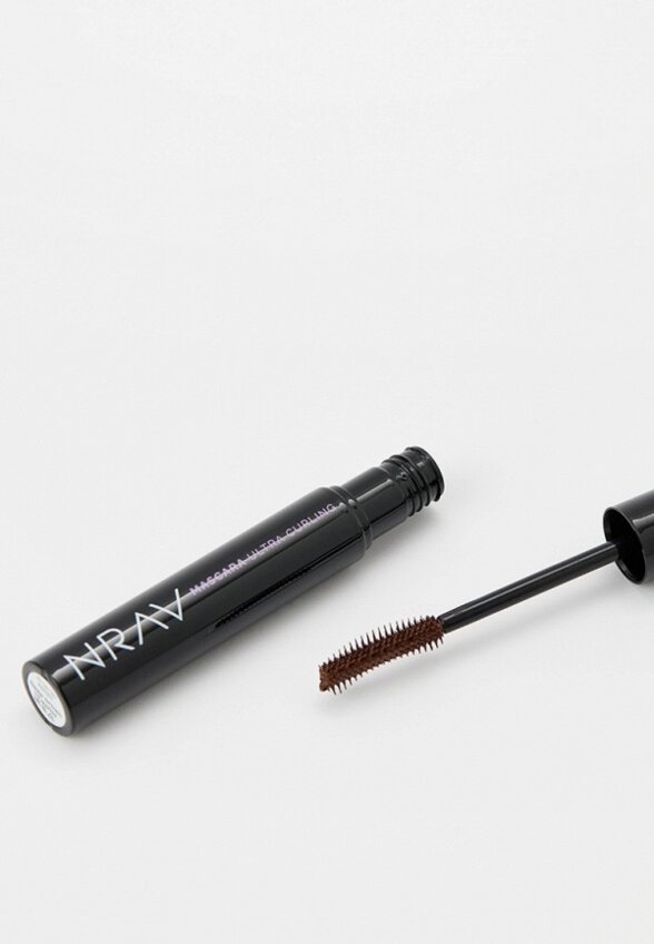 Тушь для ресниц Nrav