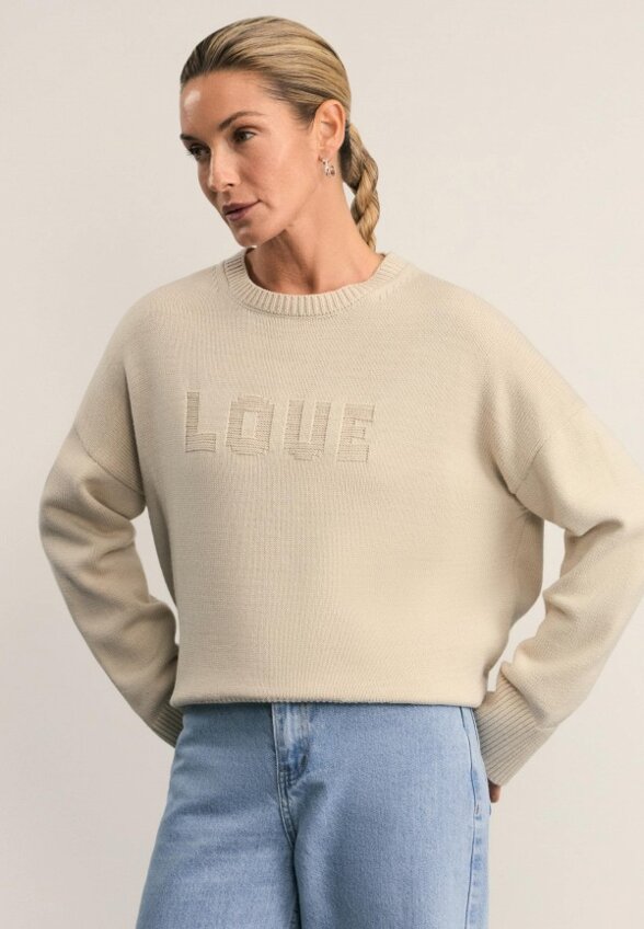 Джемпер Zarina