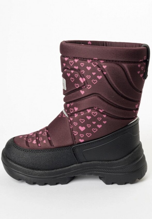 Дутики Tikkago