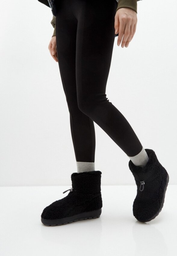 Полусапоги Bogner