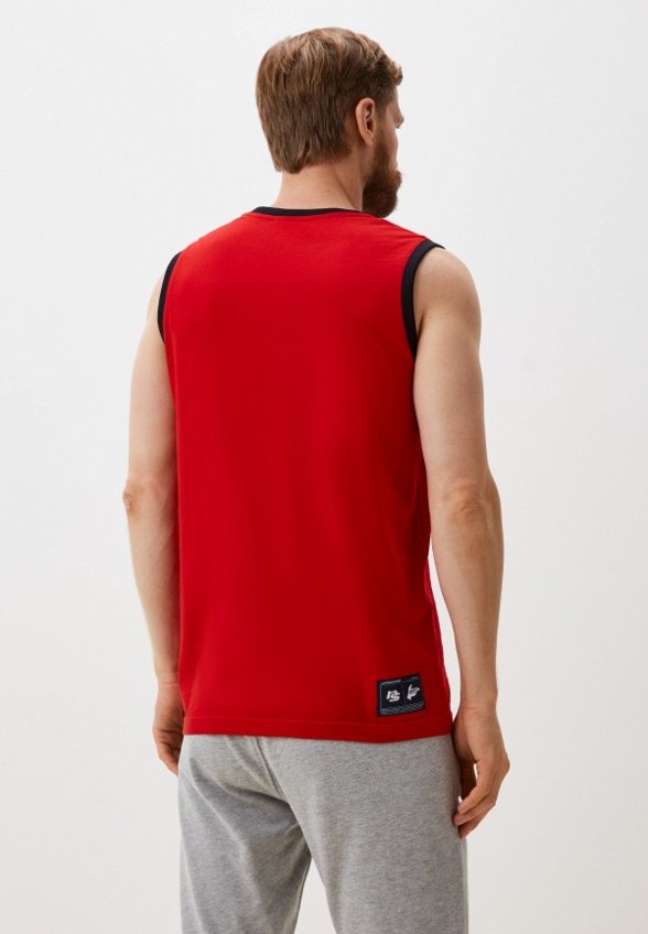 Майка Nikasport