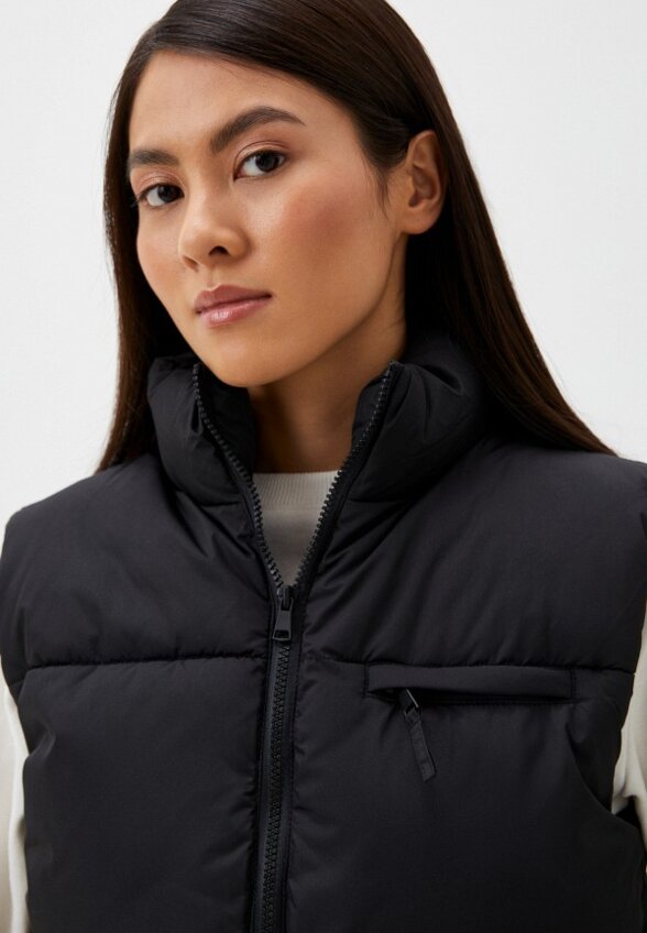 Жилет утепленный Befree