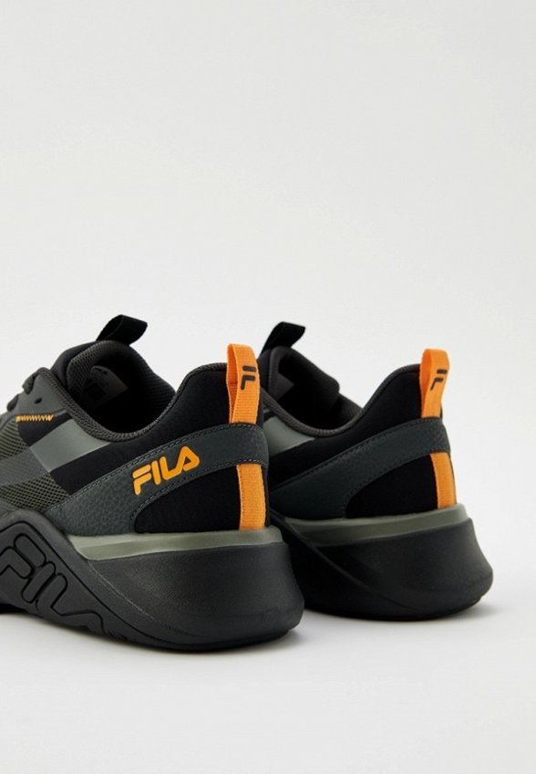 Кроссовки Fila