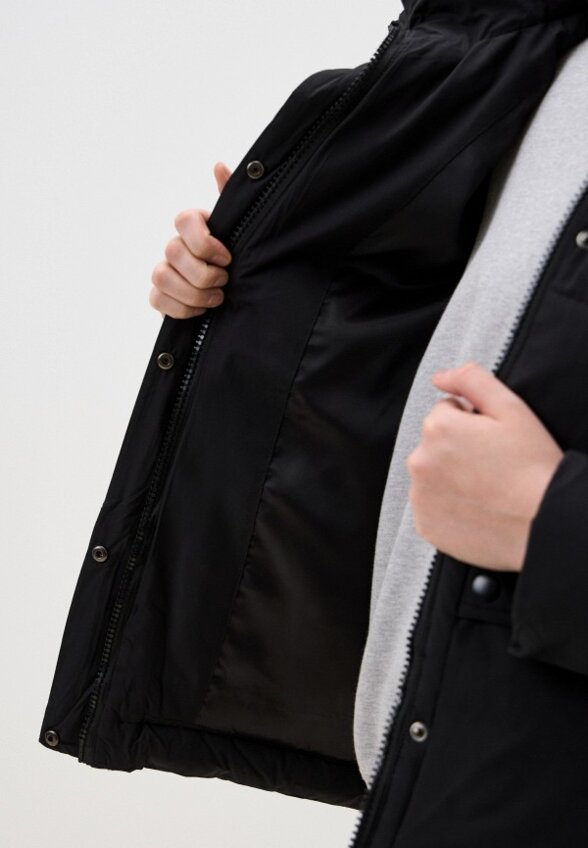 Пуховик Maniolini