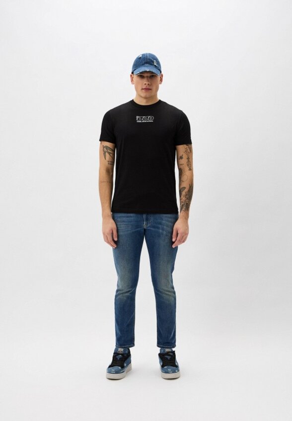Джинсы Diesel