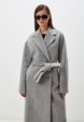 Пальто-халат To Be One2  - превью