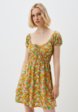 Платье Billabong1  - превью