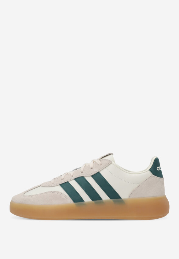 Кеды мужские adidas Barreda Decode Lux, Бежевый