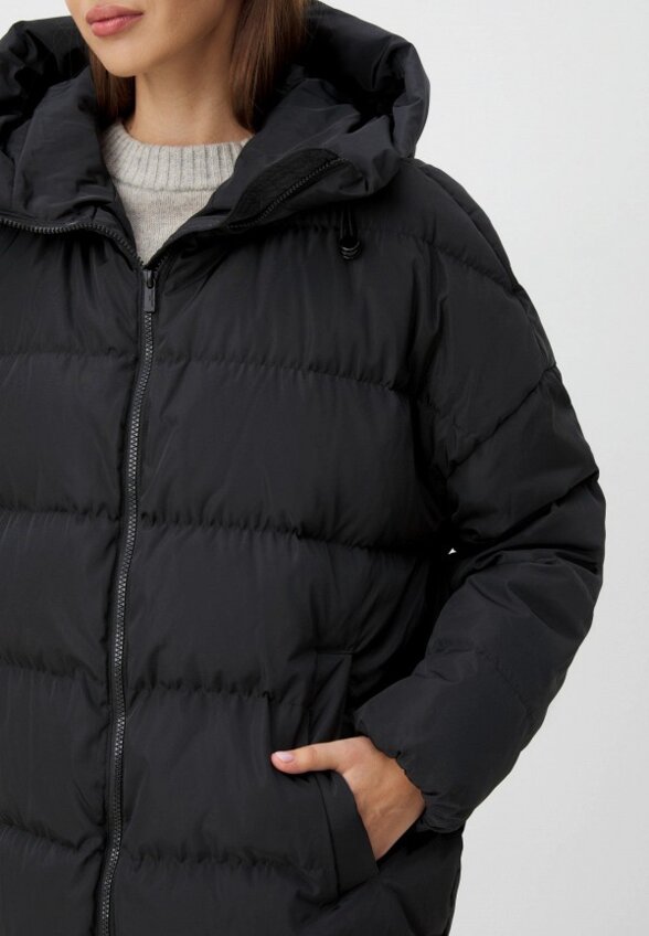 Пуховик Maison David