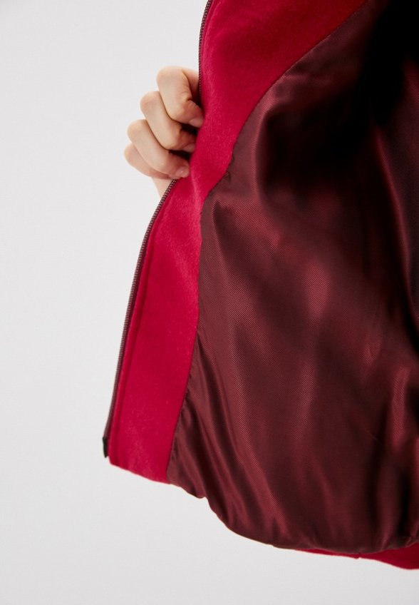 Куртка-рубашка Shubeco