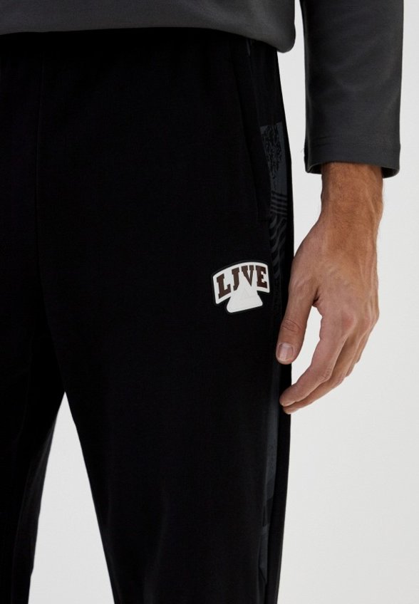 Брюки спортивные Peak