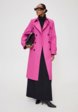 Пальто двубортное SashaOstrov9  - превью