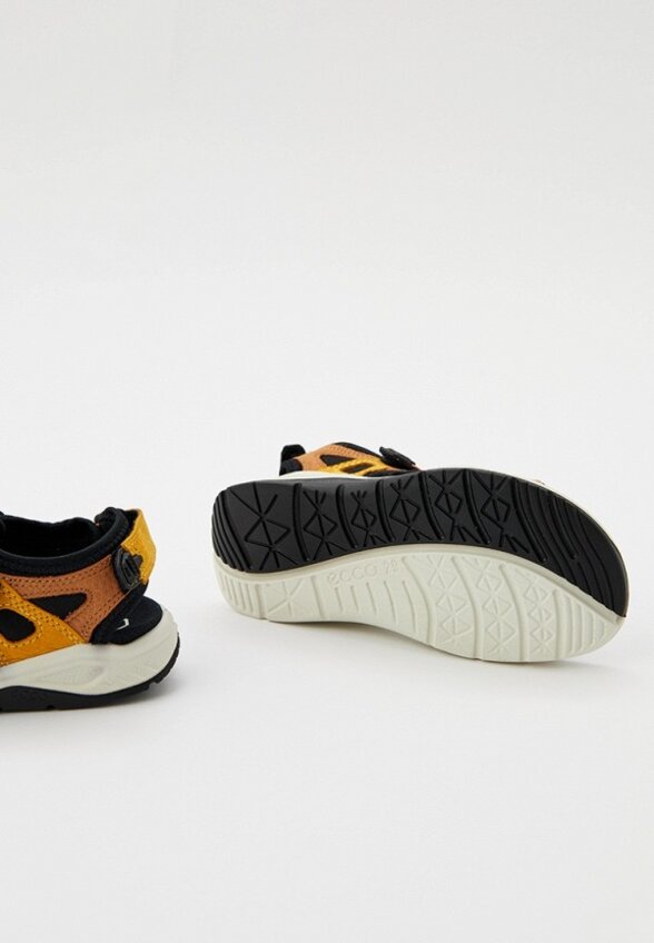 Сандалии Ecco