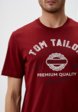 Футболка Tom Tailor3  - превью