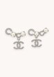 Chanel Earrings1  - превью