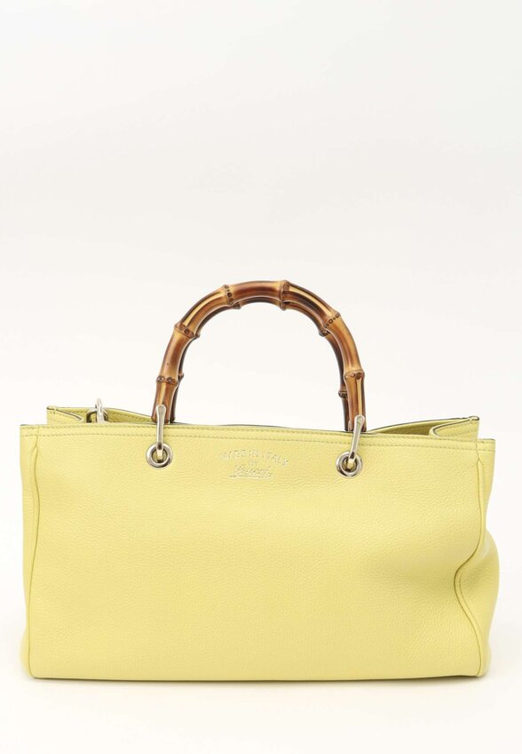 Gucci Bamboo