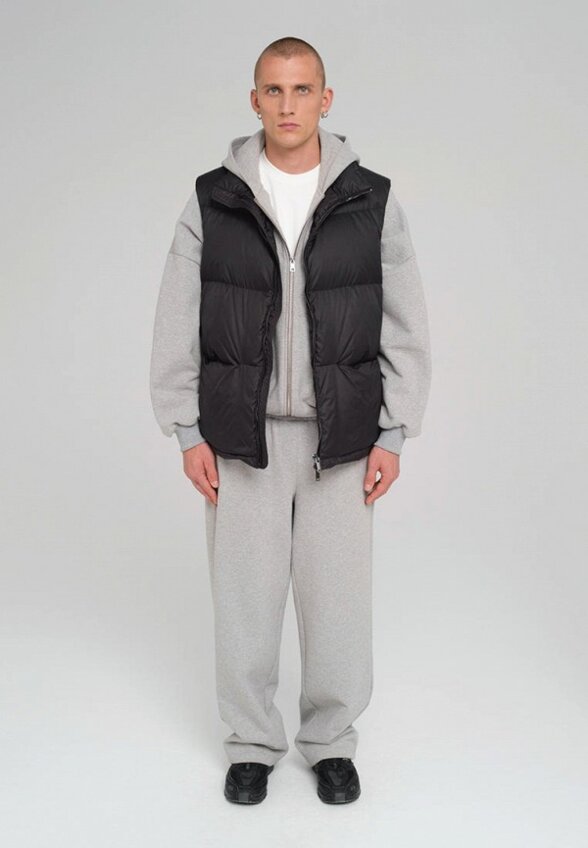 Жилет утепленный Some People