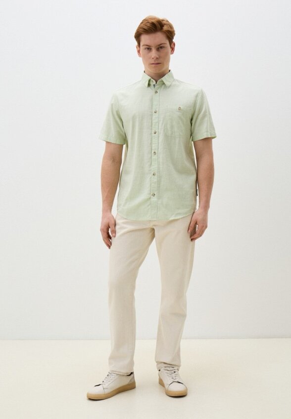 Рубашка Tom Tailor