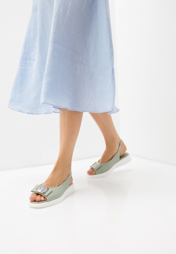 Сандалии Vitacci