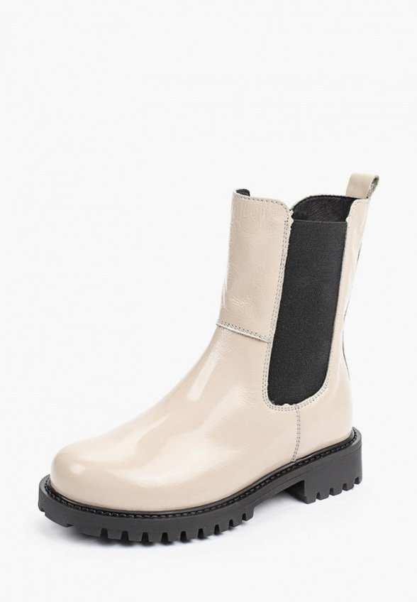 Сапоги Ralf Ringer