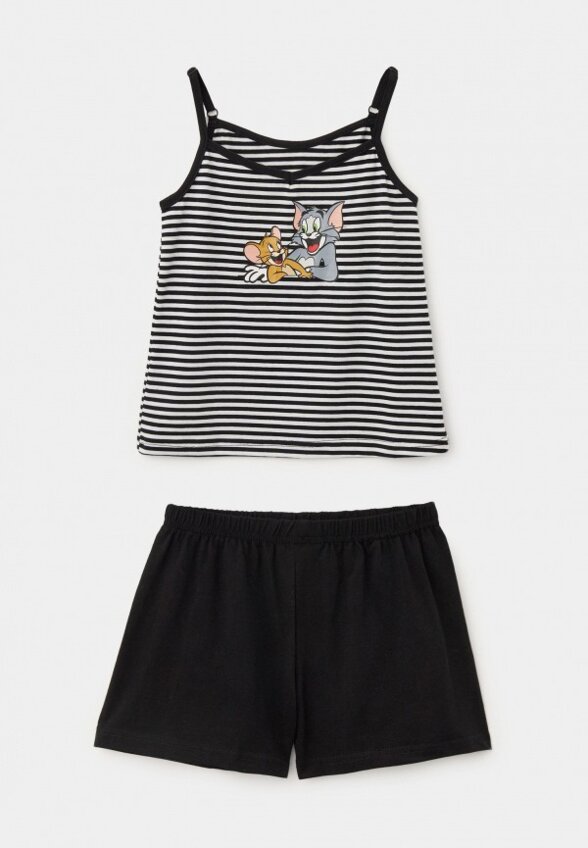 Пижама PlayToday