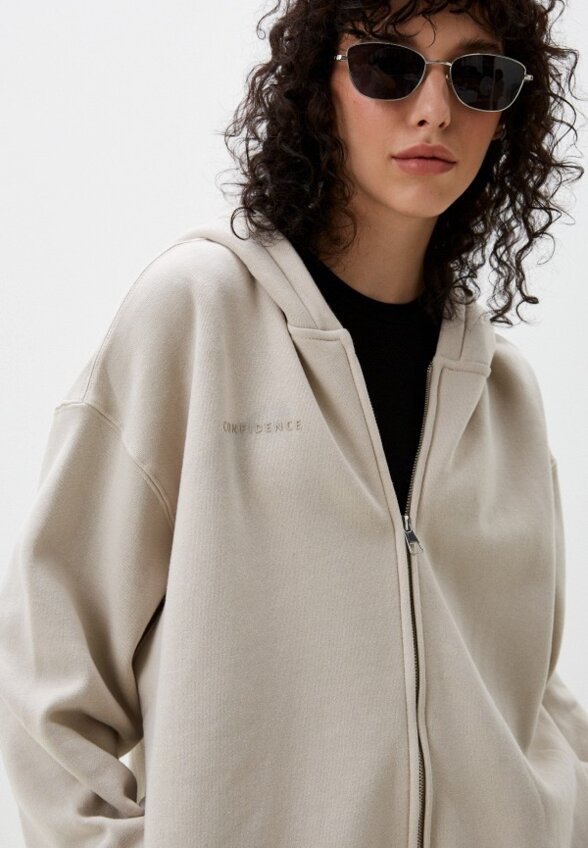 Толстовка Face Code