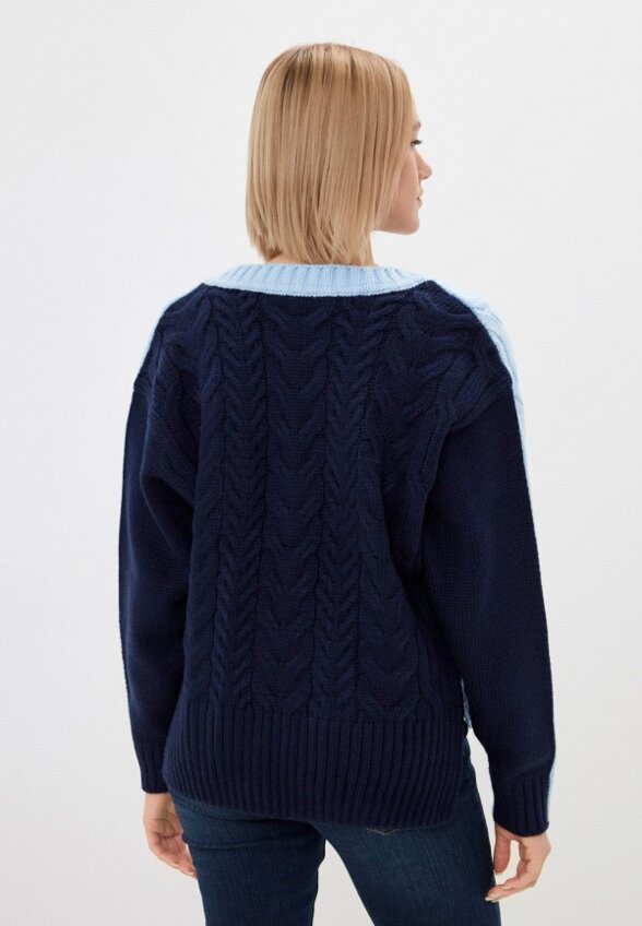 Пуловер Ecopooh