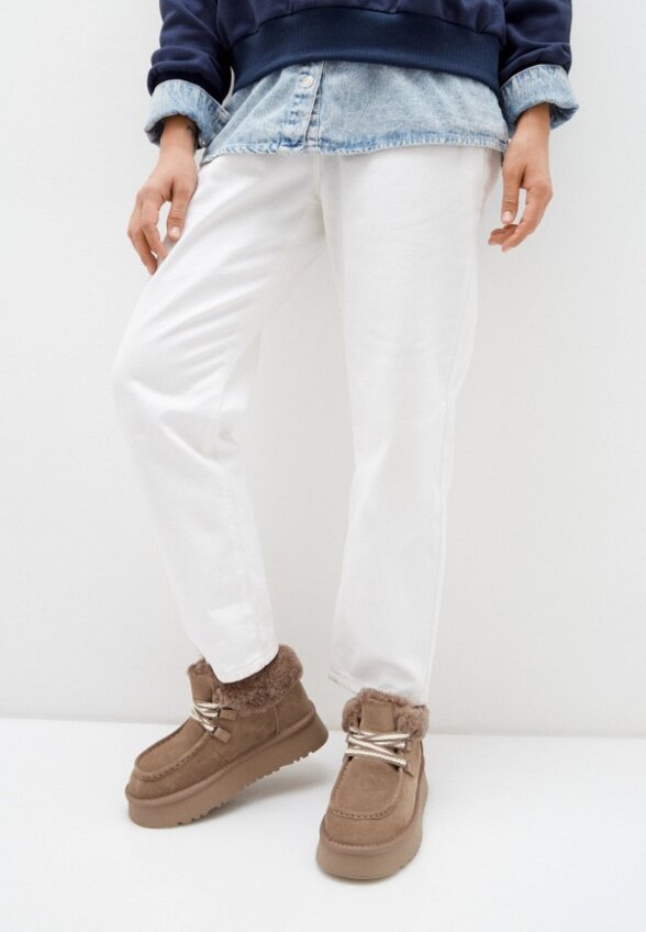 Ботинки Graciana