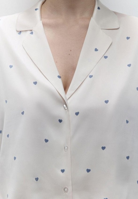 Рубашка домашняя Befree