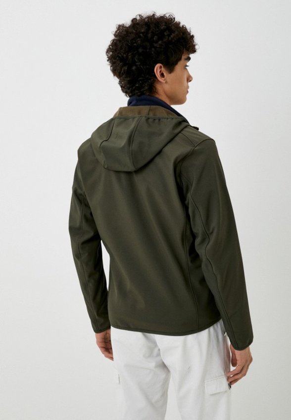 Ветровка Red Fox